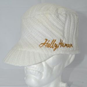 Helly Hansen Aquilia Radar Brimmed Beanie Women's